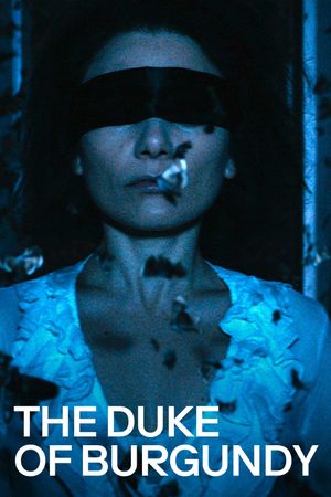 The Duke of Burgundy's poster