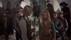 Django and Sartana Are Coming... It's the End's poster