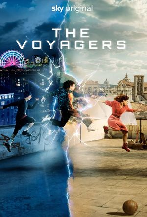 The Voyagers's poster