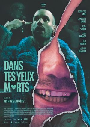 Your Dead Eyes's poster