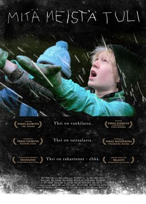 What Became of Us's poster