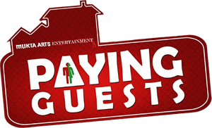 Paying Guests's poster