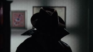 Deep Red's poster