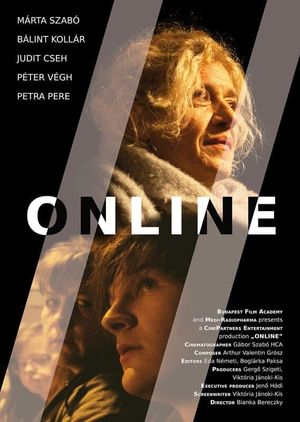 Online's poster image