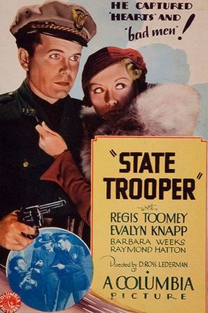 State Trooper's poster