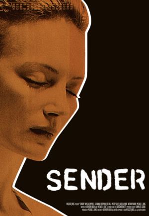 Sender's poster