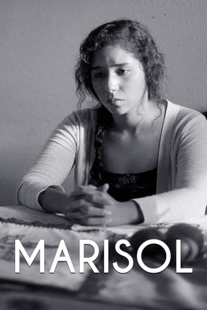 Marisol's poster