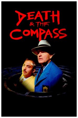 Death and the Compass's poster