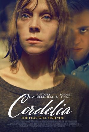 Cordelia's poster
