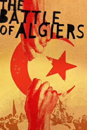 The Battle of Algiers's poster