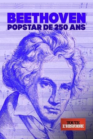 Beethoven, popstar de 250 ans's poster