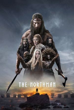 The Northman's poster