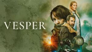 Vesper's poster