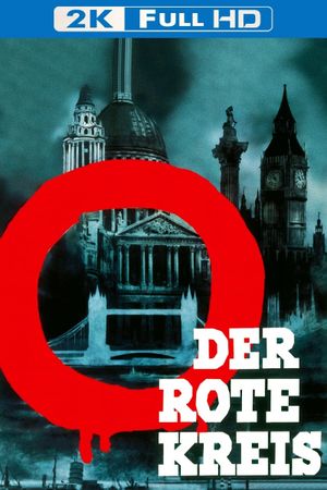 The Red Circle's poster