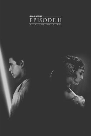 Star Wars: Episode II - Attack of the Clones's poster