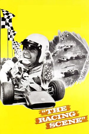 The Racing Scene's poster