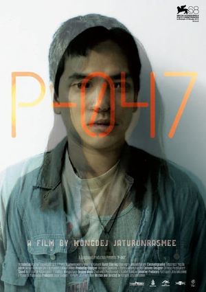 P-047's poster
