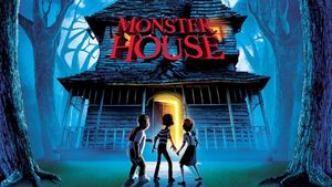 Monster House's poster