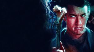 The 'Burbs's poster