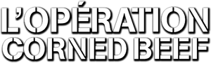 Operation Corned Beef's poster