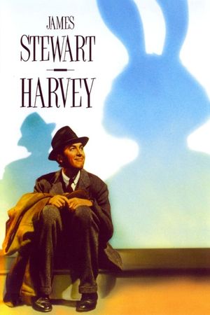 Harvey's poster