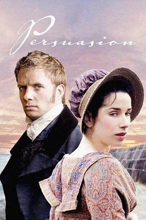 Persuasion's poster
