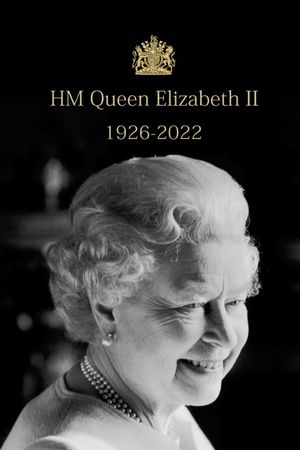 A Tribute to Her Majesty the Queen's poster