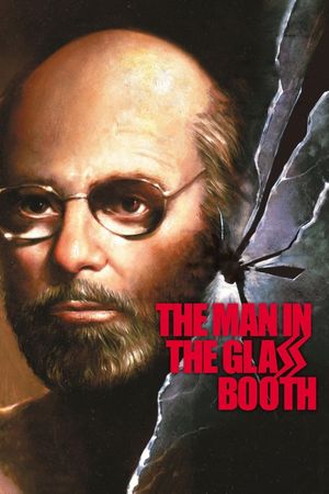 The Man in the Glass Booth's poster