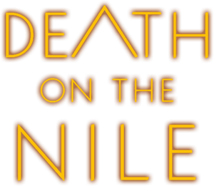 Death on the Nile's poster