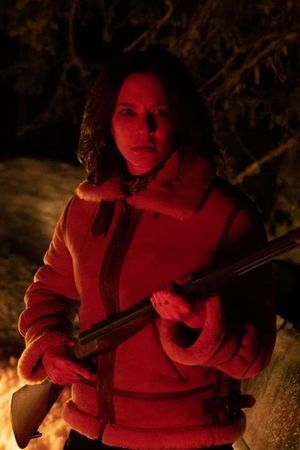 Let Her Kill You's poster