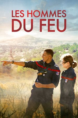 The Brigade's poster