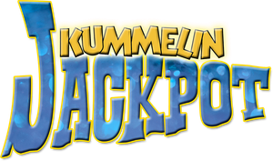 Kummelin Jackpot's poster