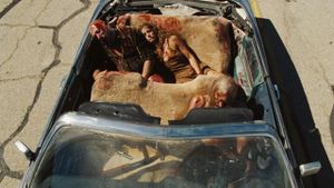 The Devil's Rejects's poster