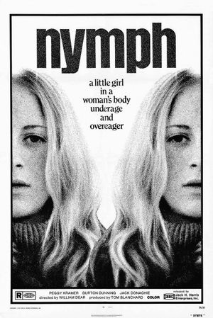 Nymph's poster