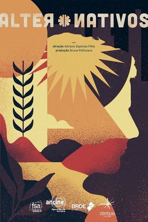 Alternativos's poster