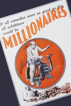 Millionaires's poster
