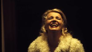 A Woman Under the Influence's poster