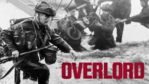 Overlord's poster
