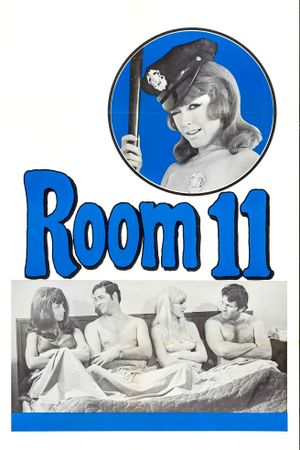Room 11's poster