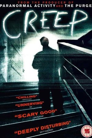 Creep's poster