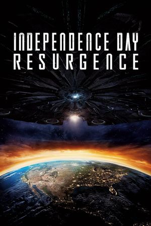 Independence Day: Resurgence's poster