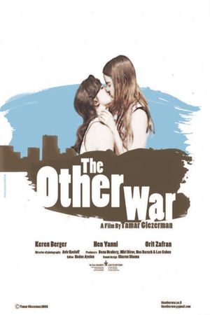 The Other War's poster image