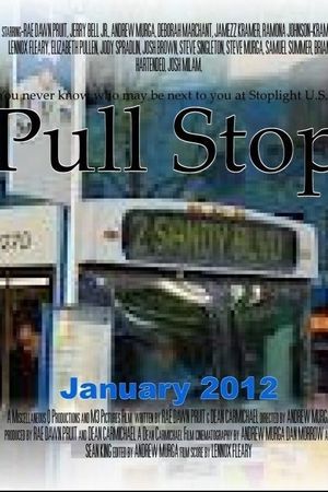 Pull Stop's poster