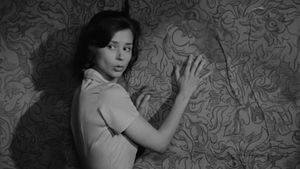 Through a Glass Darkly's poster