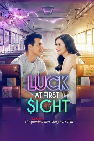 Luck at First Sight's poster