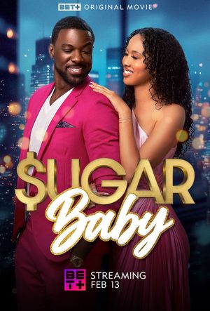 Sugar Baby's poster