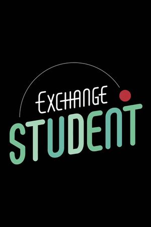 Exchange Student's poster