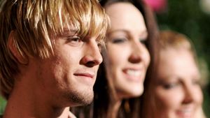 Aaron Carter: The Little Prince of Pop's poster