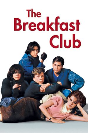 The Breakfast Club's poster