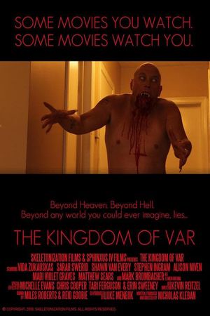 The Kingdom of Var's poster